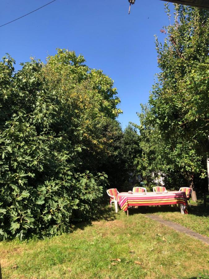 Ker Anna Hotel Athis-Mons Kültér fotó