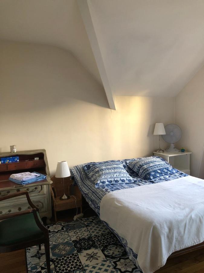 Ker Anna Hotel Athis-Mons Kültér fotó