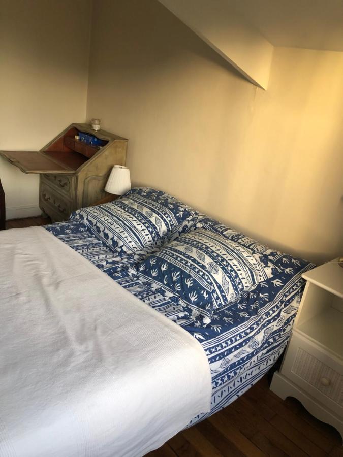 Ker Anna Hotel Athis-Mons Kültér fotó