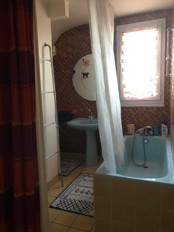 Ker Anna Hotel Athis-Mons Kültér fotó